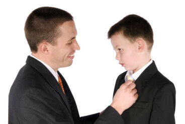 Somos herdeiros ou escravos de nossos pais?