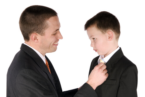 Somos herdeiros ou escravos de nossos pais?