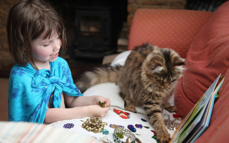 O autismo não vem com manual: vem com pais que não se rendem