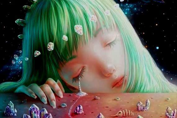 Os consultórios estão cheios de gente sensível, não de loucos