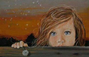 Depressão infantil: as lágrimas de uma criança são como balas que atingem o coração