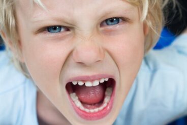 4 atitudes que podem criar uma criança tirana em casa