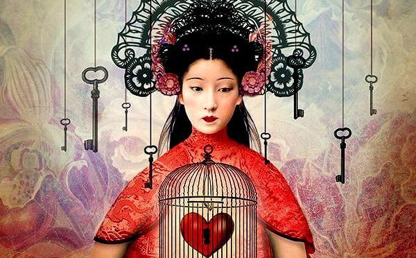 As emoções que danificam o coração