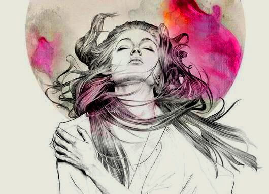 Um suspiro é o ar que nos resta quando sentimos falta de alguém