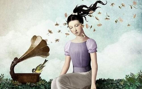 Você decide se vive ou se apenas sobrevive