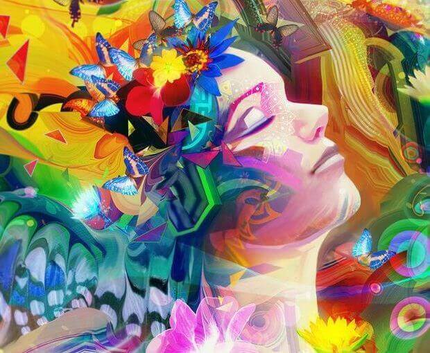 Me sinto, me cuido e me vivo