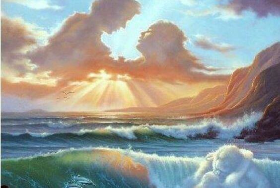 Ter não é possuir, porque possuir não é amor