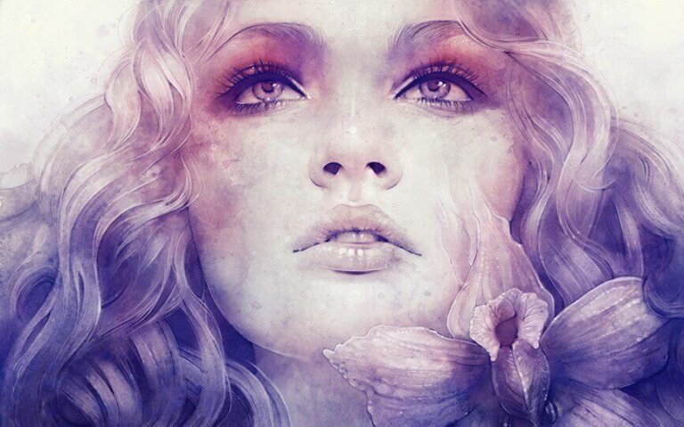 As boas pessoas escondem cicatrizes na alma