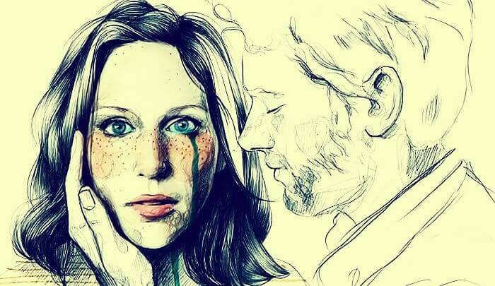 Quando o "não fique chateado" ou o "me perdoe" acabam nos destruindo