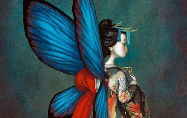 Costuma ser mais frágil quem menos aparenta