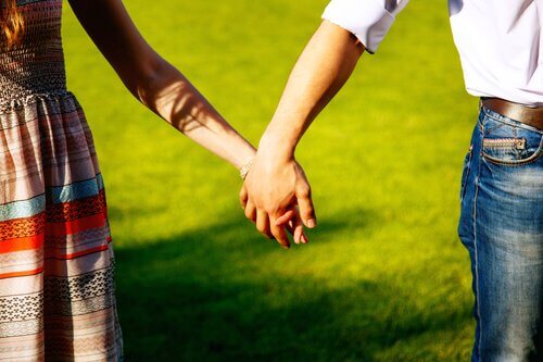 Como é uma boa discussão de casal?