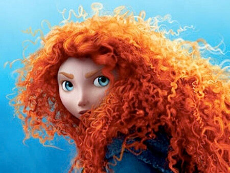 A coragem, assim como um músculo, se fortalece usando