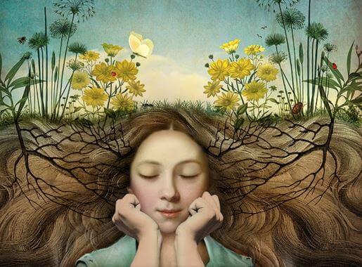 A superação vem da nossa autoestima e a fortalece