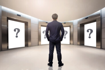 Como tomar uma decisão quando os dois caminhos parecem bons?