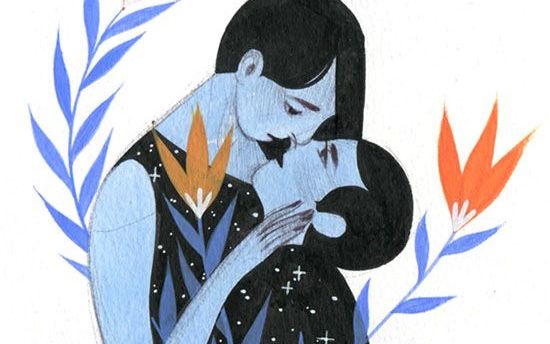 Um casal evolui quando aposta em um crescimento consciente