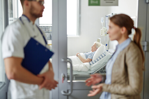 Algumas despedidas devastam a gente