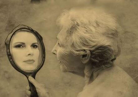 A demência tem muitas faces