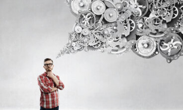 Nossa mente é maravilhosa - Saiba mais sobre nossas capacidades