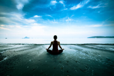Segredo da filosofia zen para vencer a ansiedade