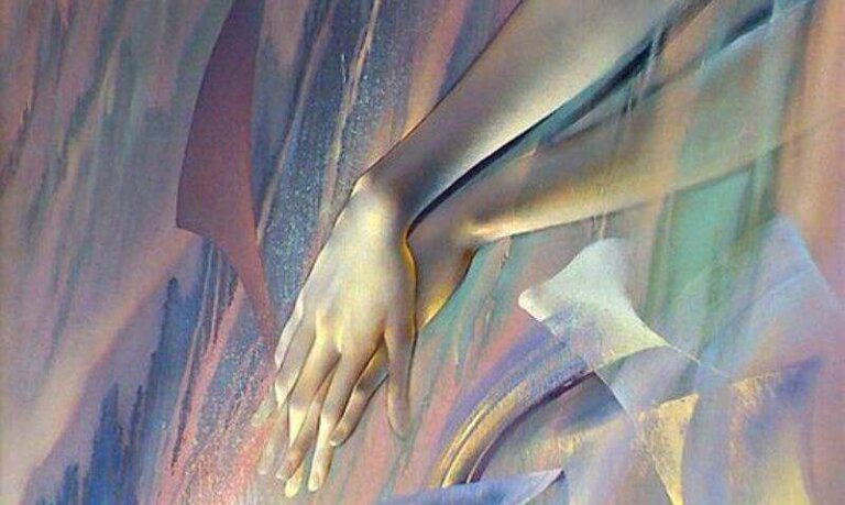 A dor física e o perdão