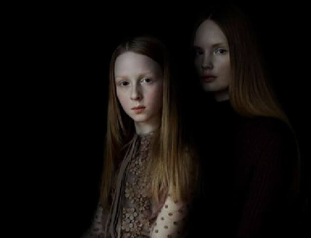 Romper com a linhagem materna é, às vezes, o preço para ser autêntica