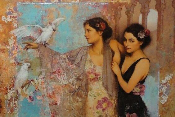 A herança emocional dos nossos antepassados