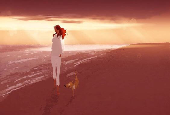 Quando deixar tudo é a única opção