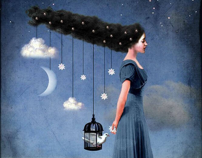 Você não deve explicações a ninguém, preste contas somente a você mesmo