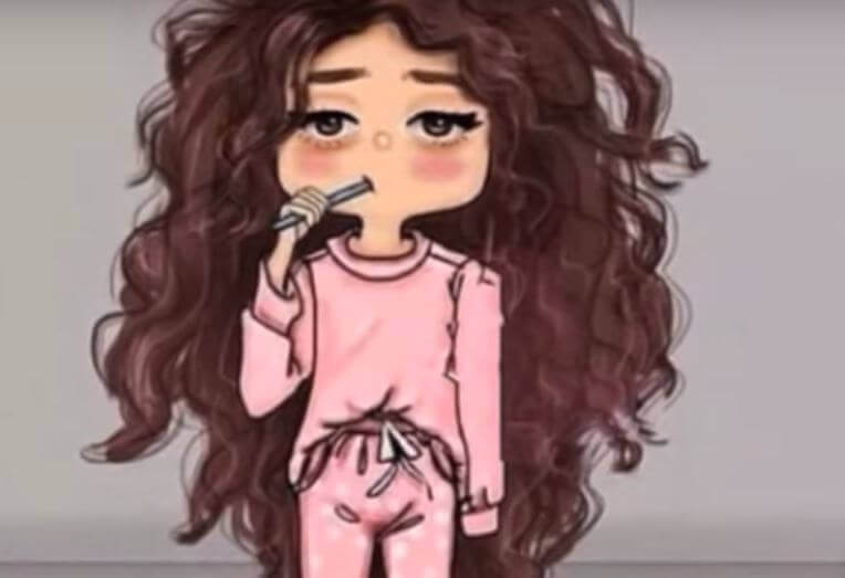 Eu não sou uma princesa