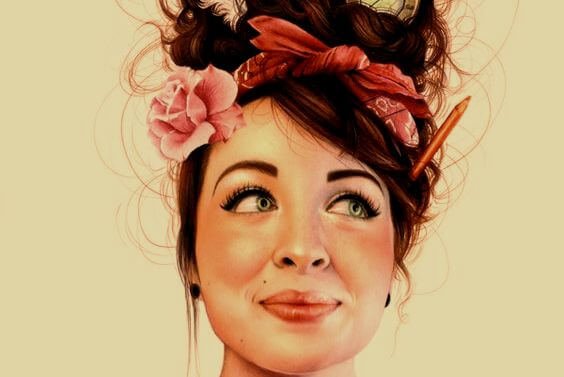 Aprendi a dizer "sim" sem medo e "não" sem culpa