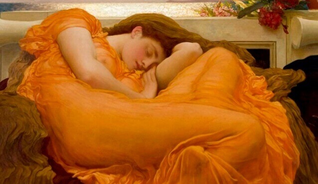 O que tenho agora é calma, e encontrá-la me custou muitas tormentas