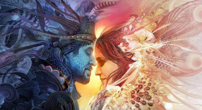 Tantra: a ciência que transforma amantes comuns em almas gêmeas