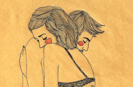 O amor sem ternura não serve, não é autêntico