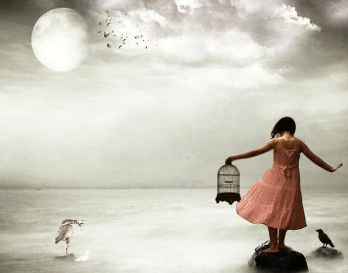 Você vive na prisão do perfeccionismo?