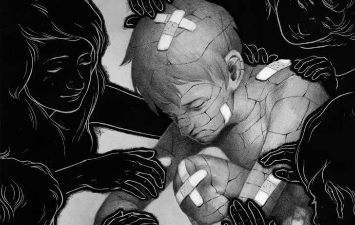 5 tipos de assédio na escola ou bullying