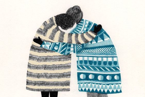 Efeito rebote: aliviar a dor de um antigo amor