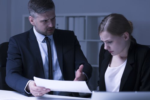 Mobbing: o assédio moral no trabalho