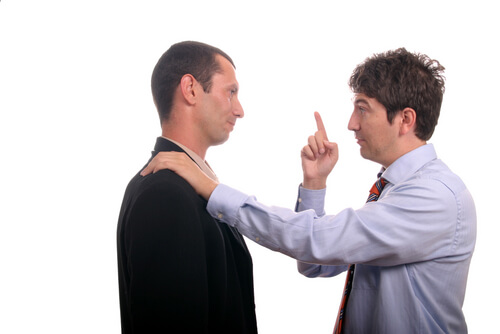 Covarde não é quem recua