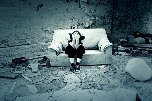 A cura da ansiedade e da depressão