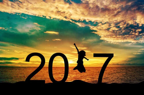 Uma lista de desejos para o seu 2017