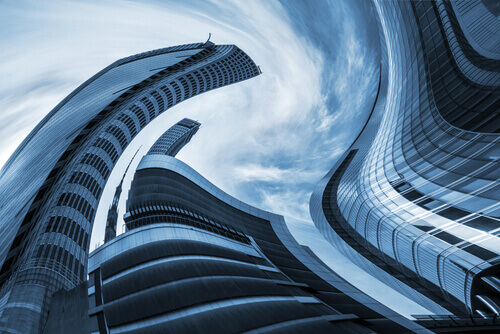 Por que sentimos vertigem?