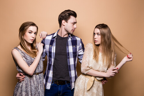 O problema de ter tantos "ex"