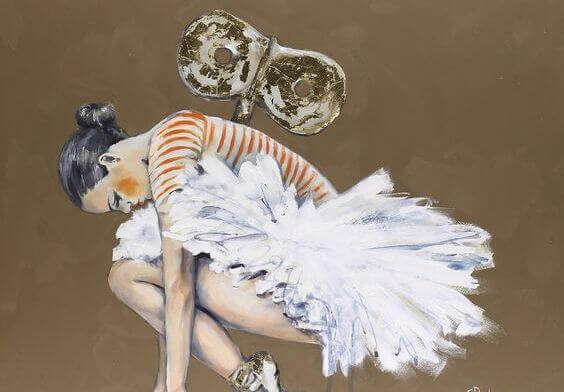 Desvincular-se de certos mandamentos familiares e sociais é algo saudável