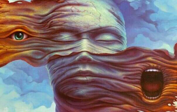 Hipersensibilidade emocional: as emoções sempre à flor da pele