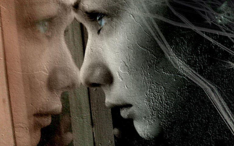 Por que não posso chorar?