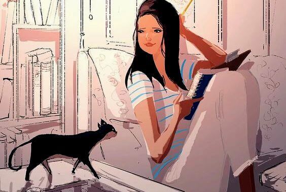 O meu lance não é sorte: é perseverança, esforço e sacrifício