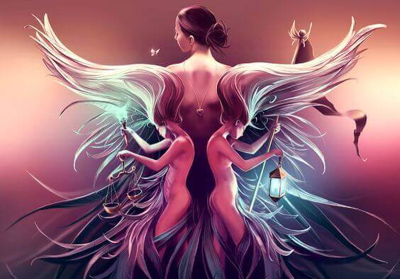 Se ser diferente é um crime, eu mesma colocarei minhas algemas