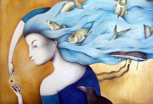 A estupidez tem o mau hábito de aparecer sem ser chamada