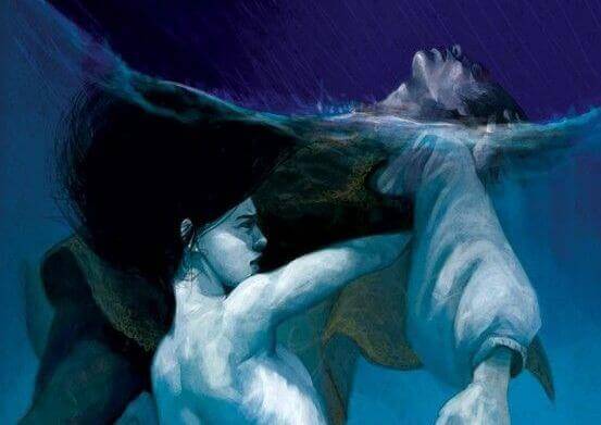 Cair me ajudará a levantar