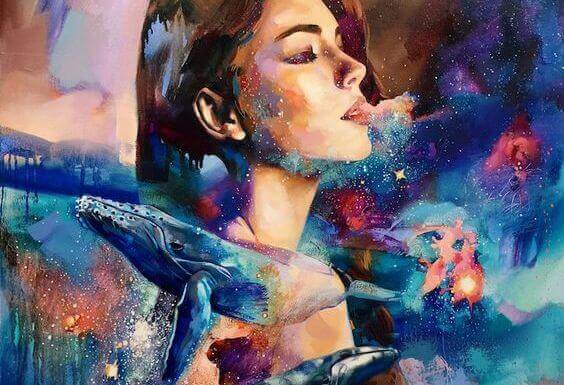 Quando não souber aonde ir, siga o perfume dos seus sonhos